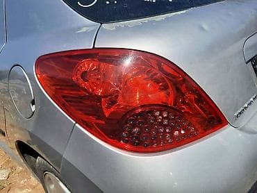 stop svetla za auto prikolice: STOPOVI ZA PEUGEOT 207 ZA 2008. GOD. | Stopovi za Pezo 207 — 2