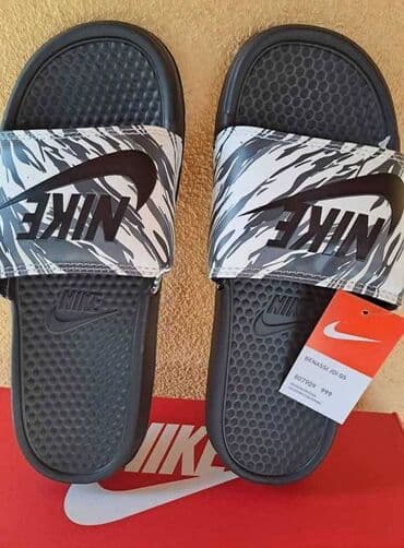 desigual papuce: Papuče, Nike, veličina - 46 — 1
