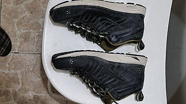 Nike ACG Lunarlon planinarske patike/čizme - Model: Nike ACG (All