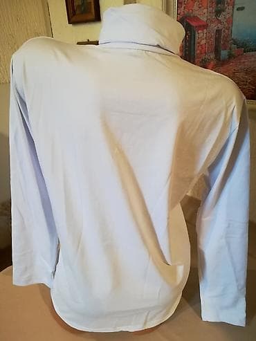 Sakoi: Nova zenska pamucna polurolka Emre. Zemlja porekla Turska. Odlicna — 5