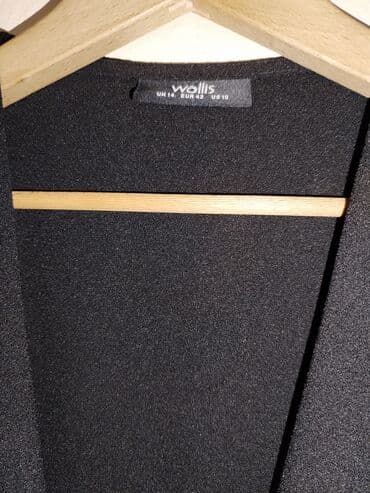 Beauty & Care: Wallis, L, Polyester, Single-colored — 2