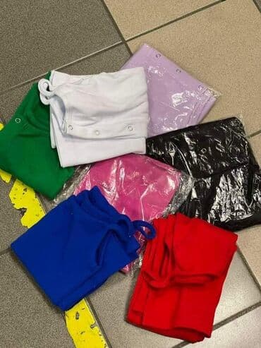 haljine balašević: Haljina 
1 kom 1600 din
2 kom 2100 din — 6