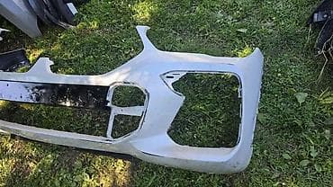 marker za kola: PREDNJI BRANIK G06 MSP ZA BMW X6 | BMW x6 g06 prednji branik msp — 5