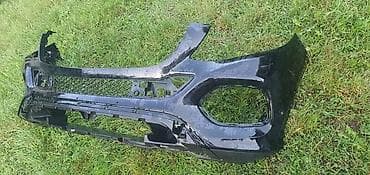 Car Parts: PREDNJI BRANIK W166 ZA MERCEDES BENZ GLE KLASA | Mercedes gle w166 — 2
