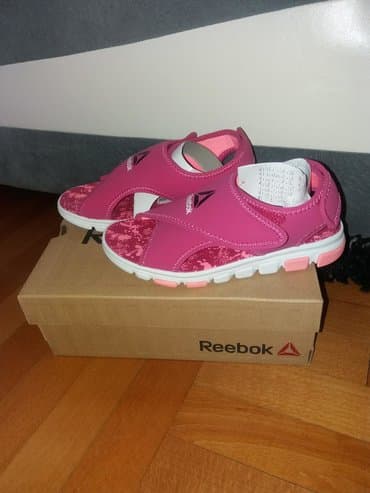 auta za decu: Sandale, Reebok — 1