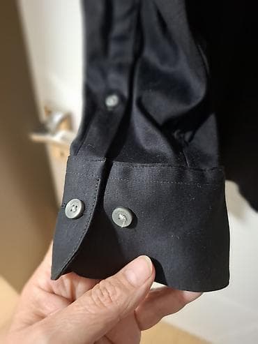 hugo boss majice: Nova prelepa košulja vel xl sa elastinom .
kvalitetna je i moderna — 6