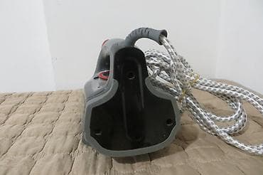 Sweatpants: RUSSELL HOBBS model 20630-56, extra kvalitetna pegla na paru, bez — 4