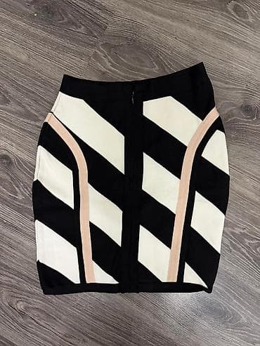 električne cigare cena: Herve Leger suknja, L veličine — 3