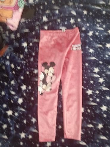 Jeans: Decija garderoba ocuvana — 3