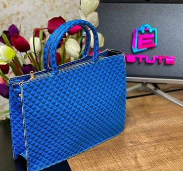 torbe doca: Handbags — 6