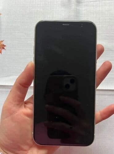 lupa za telefon: Apple iPhone iPhone 11, 64 GB, Bela, Face ID — 3