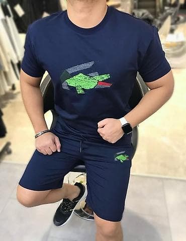 Trenerke: Trenerka Nike, bоја - Šareno — 8