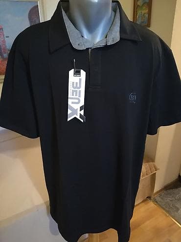 pepco vrsac: T-shirt color - Black — 1