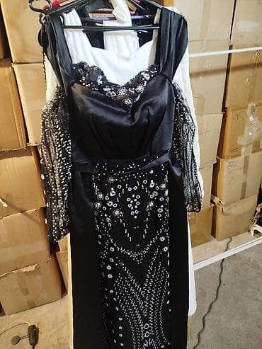 animal print: Ženska odeća – lot različitih modela - Kombinezon haljina/romper sa — 7