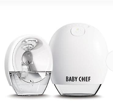 komplet helanke i majica: Baby Chef GO Pump – nosiva i hands-free pumpica za dojenje (Kupljena u — 2