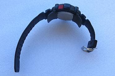 replay torba crna: CASIO G-SHOCK G-7900 ORIGINAL sat sa celicnim poklopcem, otpornim na — 4