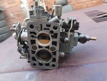 poluosovina fiat stilo 1.9 jtd cena: Karburator Lada 2121 Niva 1.6, Lada 2107 Riva, Lada 2104 Karavan — 11
