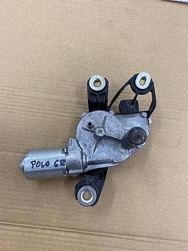 roda presvlake za auto: MOTORIC BRISACA GEPEKA ZA VOLKSWAGEN POLO - 5K6955711B | Motoric — 1