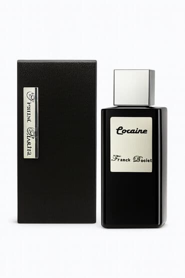 Unisex perfume, Original