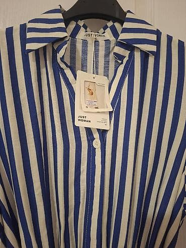 mireli haljine: Haljina m /l Potpuno nova letnja haljina, m/l velicina,midi — 3