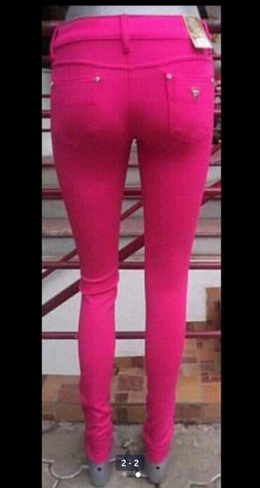 elipsa pantalone: Pantalone — 2