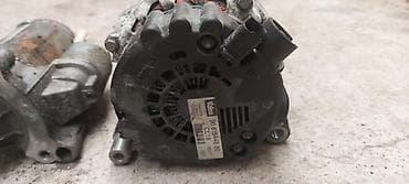 ANLASER KOMPRESOR ALTERNATOR ZA CITROEN C5 | 2.2hdi 125KW 2007g — 3