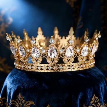 Kaiševi: Ostali nakit — 3