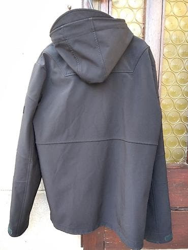 Sweaters: Nepromociva prolecna jakna vel. M u super stanju — 8