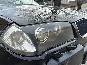 goodyear gume: XENON FAROVI E83 ZA BMW X3 OD 2004. DO 2007. GOD. | Kompletni xenon — 2