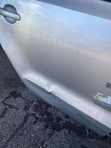 vaz auto: ZADNJA DESNA VRATA ZA VOLKSWAGEN POLO | Zadnja desna vrata za Polo 6 — 4