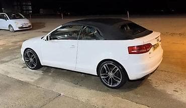 katalog automobila: AUDI A3 8P 2010 KABRIO STOP SVETLO | Audi vagen delovi ZEMUN ALTINA — 4