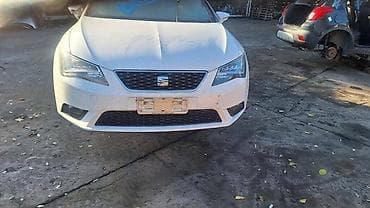 auto pijaca valjevo: SEAT LEON 2015. GOD. - KOMPLETAN AUTO U DELOVIMA — 2