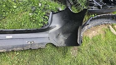 Car Parts: ZADNJI BRANIK F45 ZA BMW SERIJA 2 | BMW 2 f45 zadnji branik 7408451 — 5