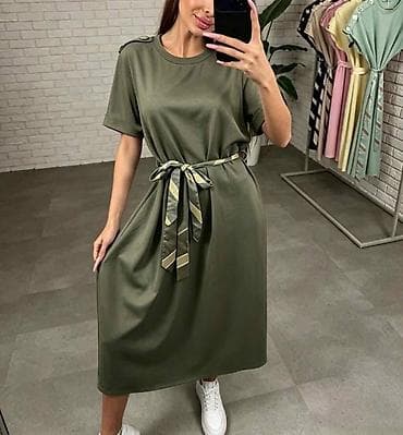 Haljina: 2900 dinara