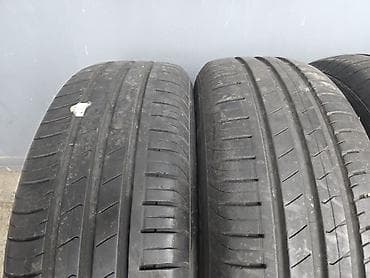 auto otpad audi mladenovac: 195/65 R15 Hankook Letnje 4 komada Set - 80e fix — 3