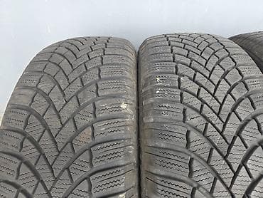mr auto borca: 205/55 R16 Bridgestone Zimske 4 komada dot 2020 Set - 100e fix — 3