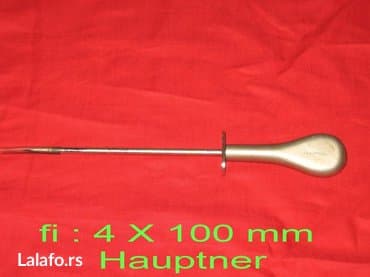 masazer za stopala: Oprema za otvaranje veterinarske ambulante iii ne odgovaram na sms — 6