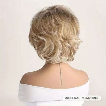 lupo marshall četka za kosu: 3000 din — 15