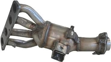 Exhaust System: TOYOTA COROLLA-KATALIZATOR | NOVO! NOVO! NOVO! U ponudi imamo veliki at lalafo.rs — 1 Exhaust System: TOYOTA COROLLA-KATALIZATOR | NOVO! NOVO! NOVO! U ponudi imamo veliki — 1