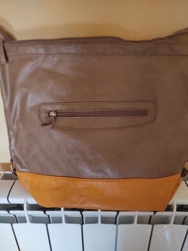 handmade torbe: Torba polovna — 3