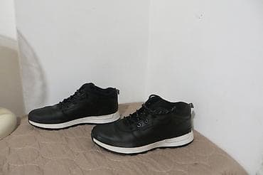 polovna obuća: TIMBERLAND br 43 28cm unutrasnje gaziste stopala, materijal koza — 5