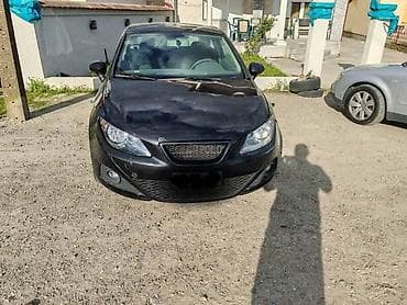 auto delovi leskovac: SEAT IBIZA - KOMPLETAN AUTO U DELOVIMA | U ponudi sve vrste — 5
