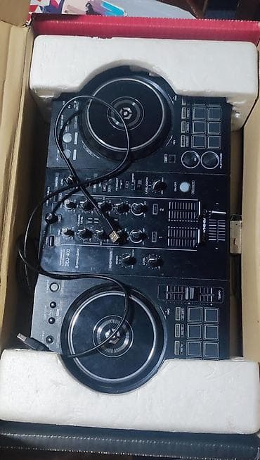 polovne kopacke: Pioneer DJ DDJ‑400 – kompaktan dvo‑kanalni DJ kontroler za rekordbox — 2