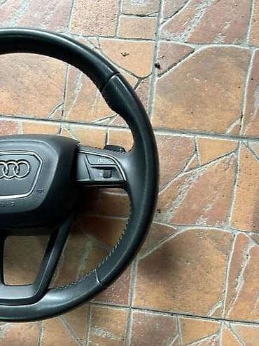 audi a8 2018 cena: VOLAN ZA AUDI A3, A4, A4 ALLROAD . OD 2004. DO 2022. GOD. | za sve — 3