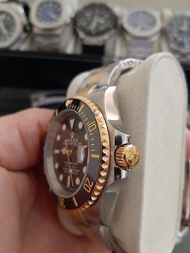 longines beograd: Rolex Submariner AAA+ Replika - 1:1 U ponudi su vrhunske Rolex — 3