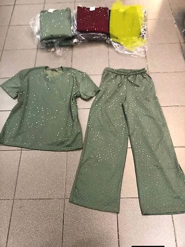 otkupljujem heklane stvari: S.m.L.xL.XxL. Cena 3200 dinara⚡️🔔🔔 — 2