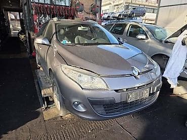 RENAULT MEGANE 2013. GOD. - KOMPLETAN AUTO U DELOVIMA | Molba za na lalafo.rs RENAULT MEGANE 2013. GOD. - KOMPLETAN AUTO U DELOVIMA | Molba za