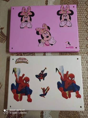 adidas mickey mouse patike: Obradujte svoje mališane našom Mickey Mouse ljuljaškom Cena: 2200 — 6