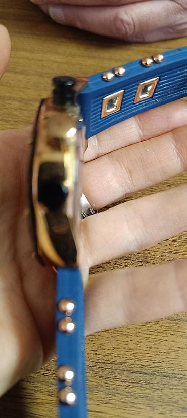 teksas jakne muske levis: Muški ručni sat LIGE – kvarcni hronograf - Kućište okruglo — 3