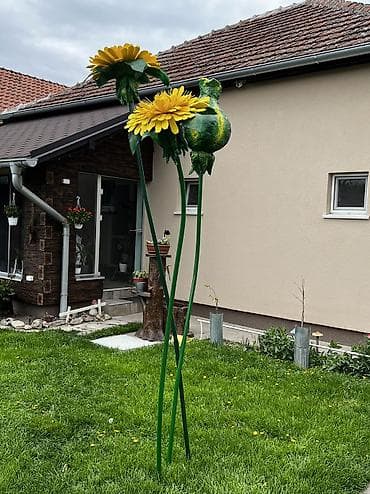 ikea lusteri za decu: Prodajem prelepe, ručno rađene dekorativne maslačce. Savršen ukras za — 5